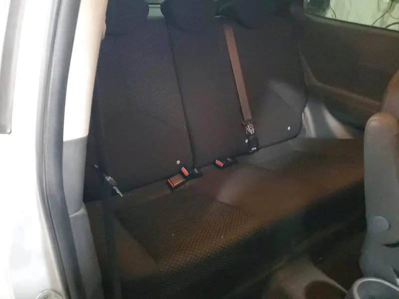 2011 HYUNDAI ACCENT GL  