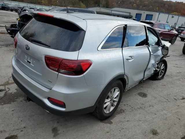 2019 KIA SORENTO L  