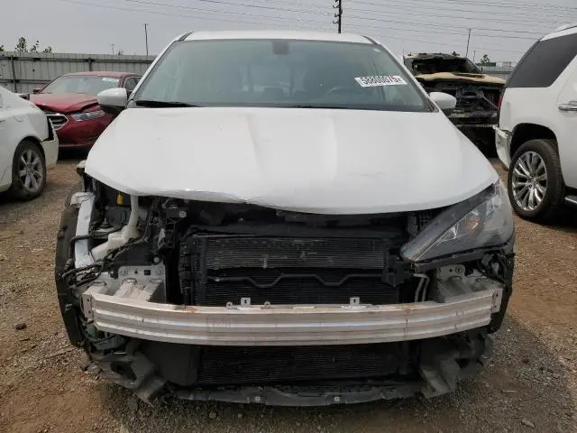 2018 CHRYSLER PACIFICA LX  