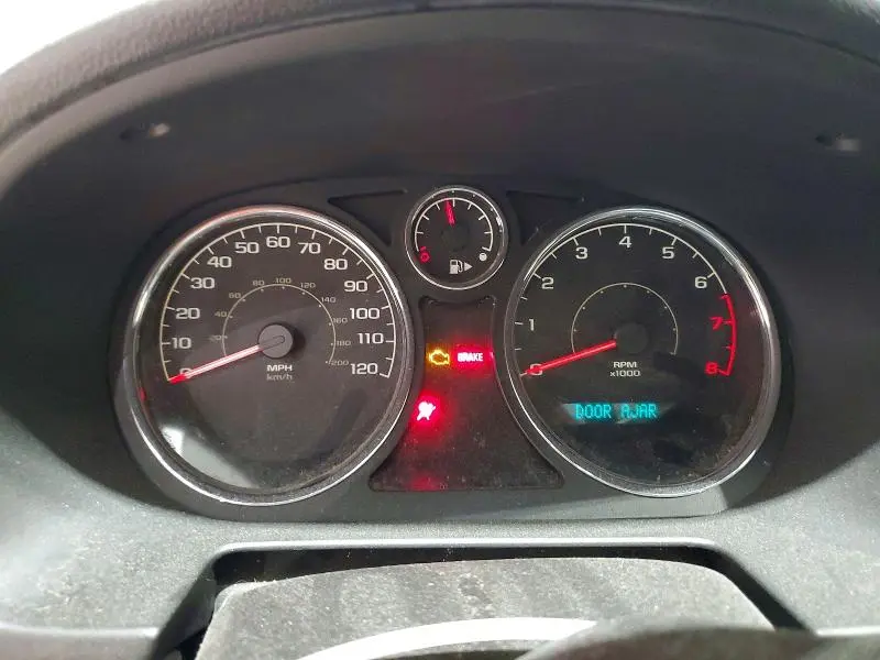 2010 CHEVROLET COBALT 1LT  