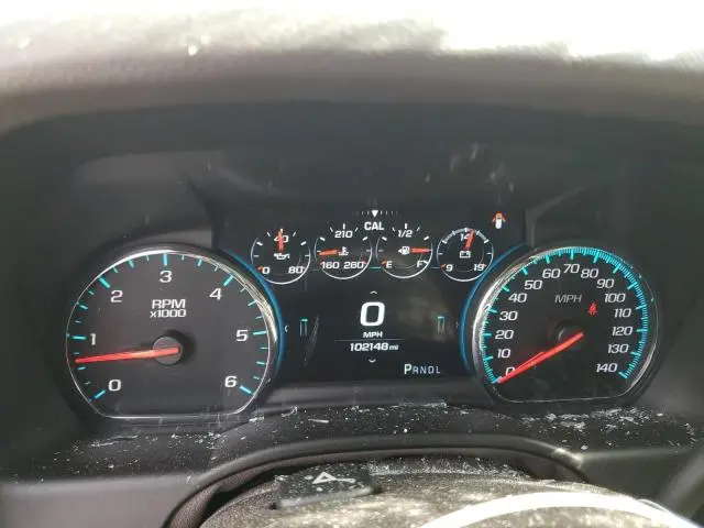 2020 GMC YUKON XL DENALI  