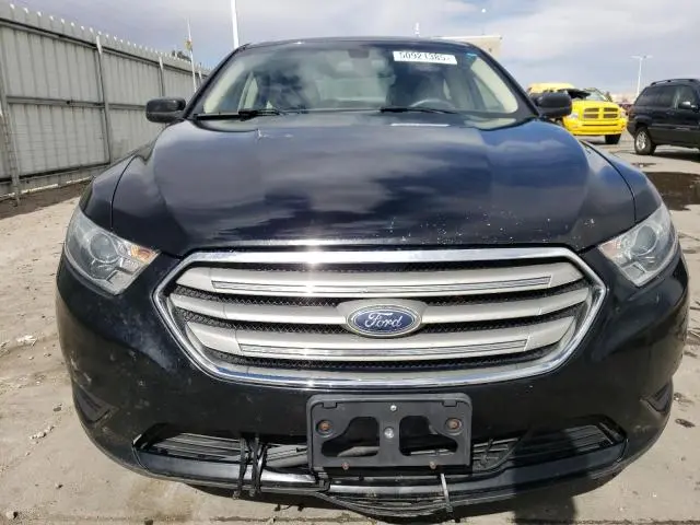 2016 FORD TAURUS SE