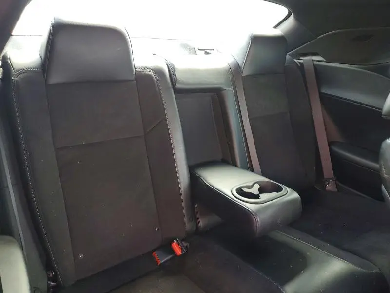 2019 DODGE CHALLENGER GT  