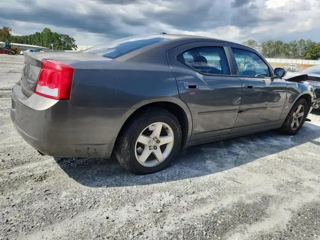 2010 DODGE CHARGER SXT  