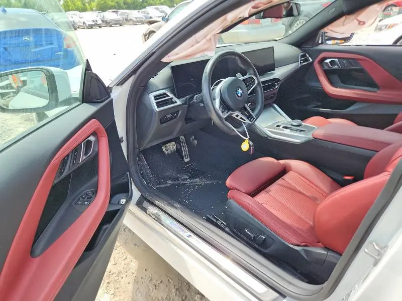 2026 BMW 230XI   