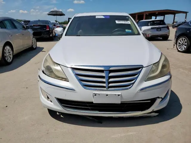 2014 HYUNDAI GENESIS 3.8L  