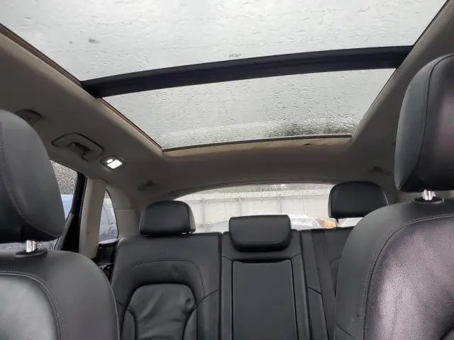 2011 AUDI Q5 PREMIUM PLUS  