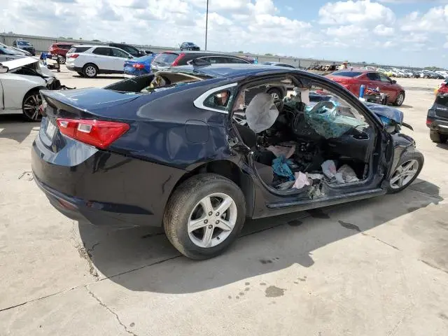2023 CHEVROLET MALIBU LS  