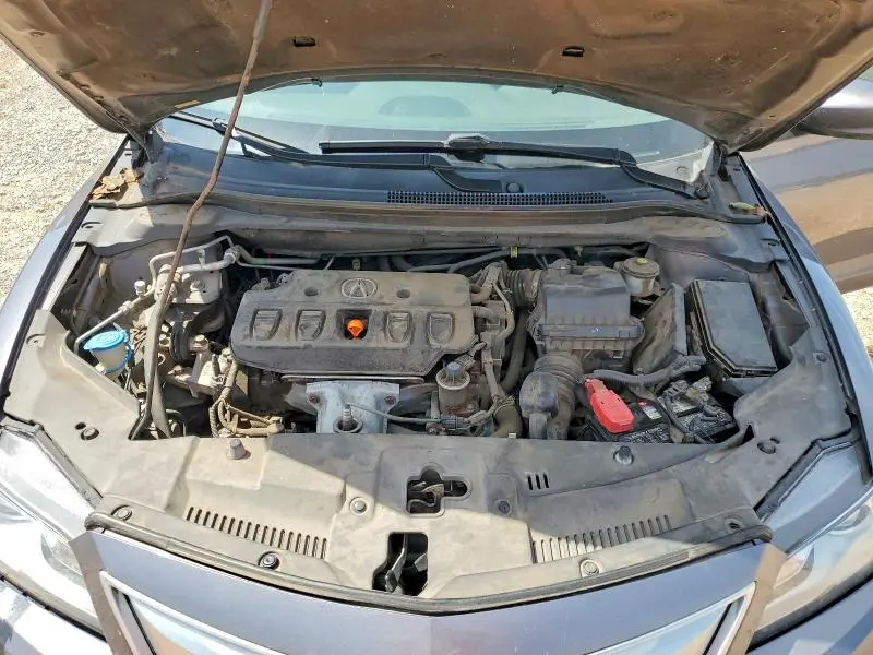 2015 ACURA ILX 20  