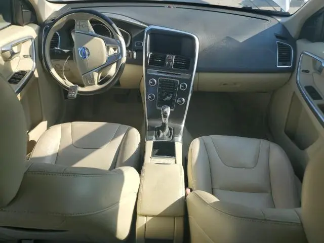 2016 VOLVO XC60 T5 PREMIER  