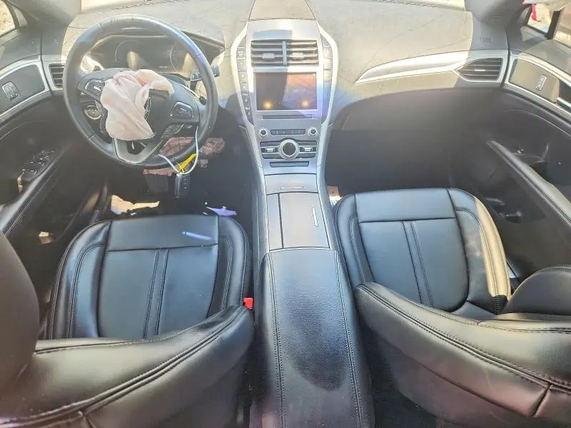 2020 LINCOLN MKZ   