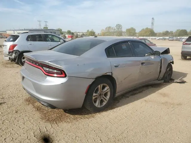 2015 DODGE CHARGER SE  