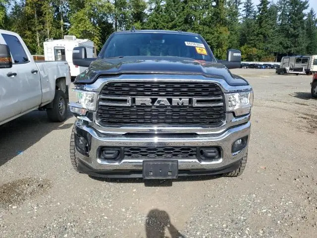 2023 RAM 3500 BIG HORN  