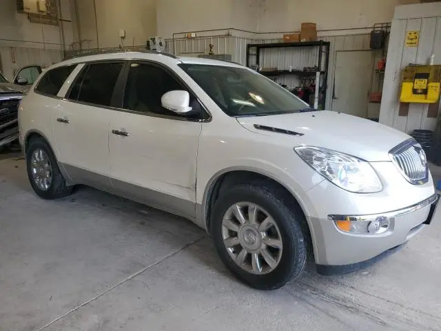 2012 BUICK ENCLAVE