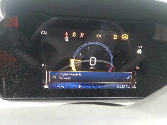 2024 CHEVROLET TRAX 1LT  