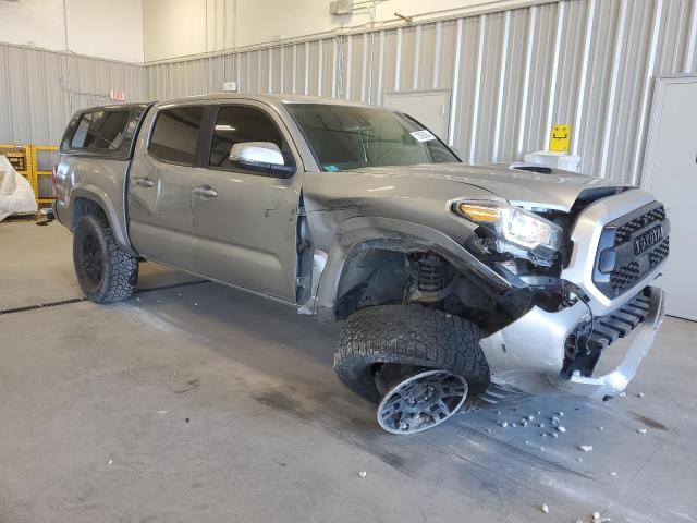 2019 TOYOTA TACOMA DOUBLE CAB