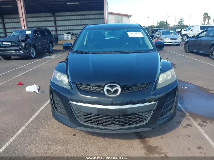 2011 MAZDA CX-7 I SV