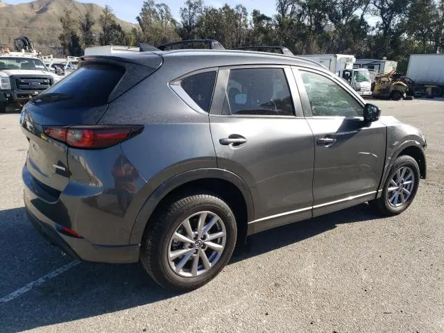 2024 MAZDA CX-5 SELECT