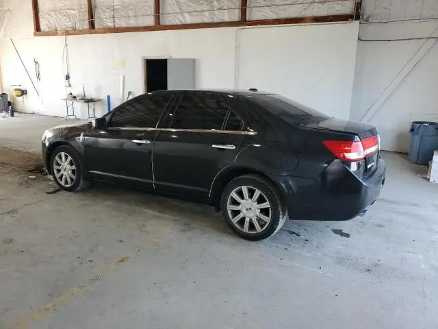 2010 LINCOLN MKZ   