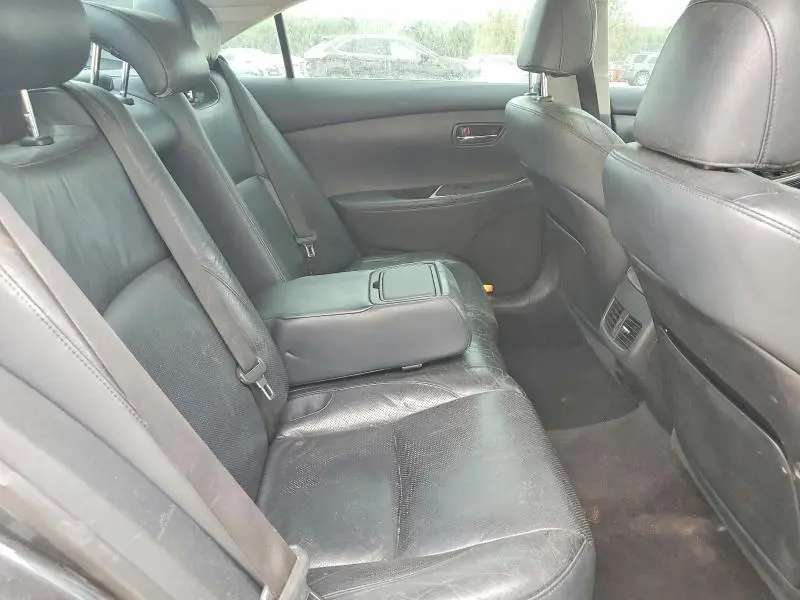 2010 LEXUS ES 350 BASE  