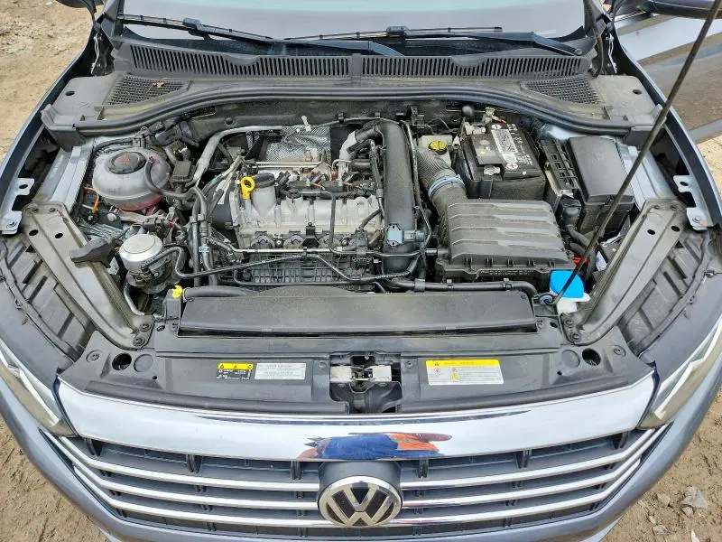 2020 VOLKSWAGEN JETTA S  