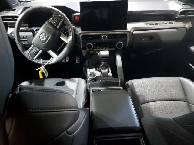 2024 TOYOTA TACOMA DOUBLE CAB  
