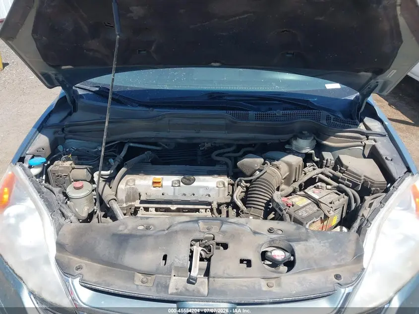 2011 HONDA CR-V EX-L