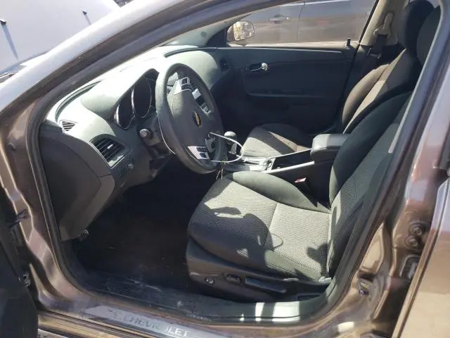 2011 CHEVROLET MALIBU 1LT  