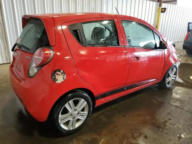 2015 CHEVROLET SPARK LS  