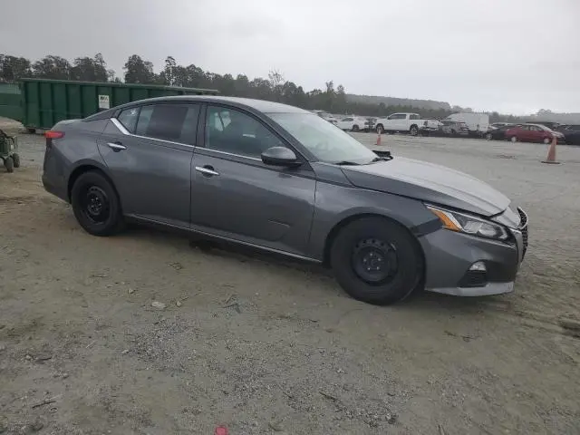 2019 NISSAN ALTIMA S  