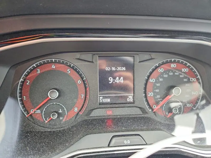 2020 VOLKSWAGEN JETTA S  