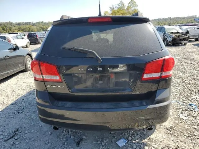 2011 DODGE JOURNEY MAINSTREET