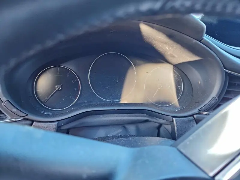 2021 MAZDA CX-30 PREFERRED  