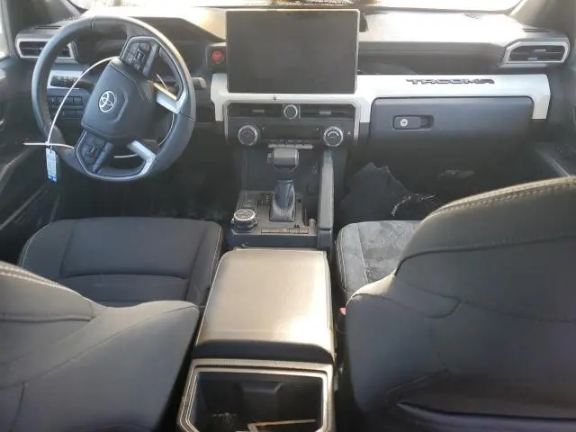 2024 TOYOTA TACOMA DOUBLE CAB  