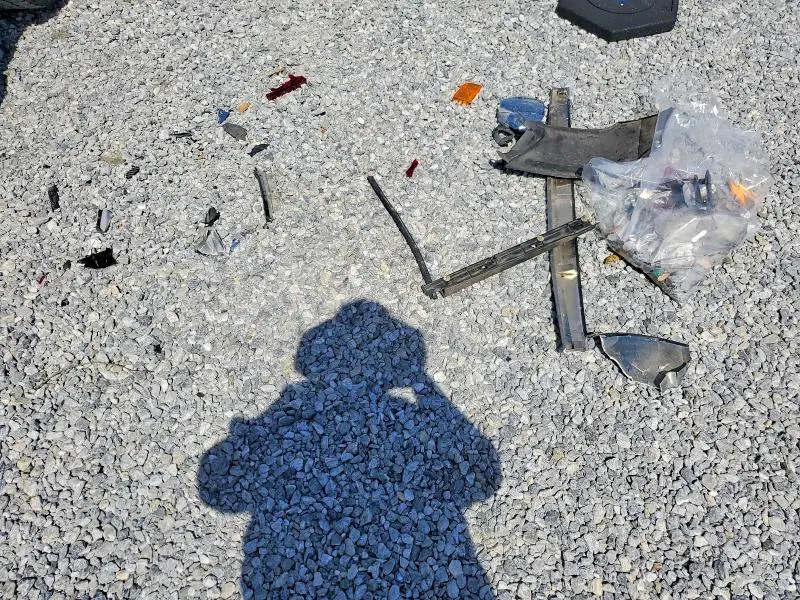 2014 TOYOTA TUNDRA SR5  