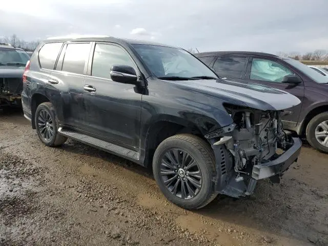 2021 LEXUS GX 460 PREMIUM  