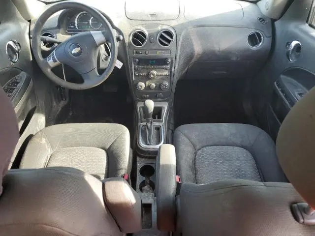 2010 CHEVROLET HHR LS  