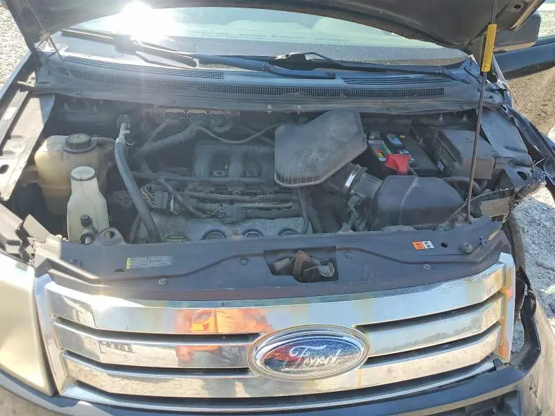 2010 FORD EDGE SEL  