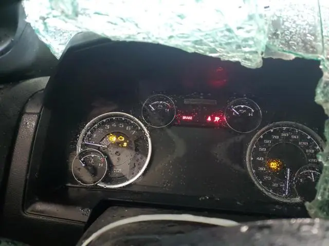 2017 RAM 2500 POWERWAGON  