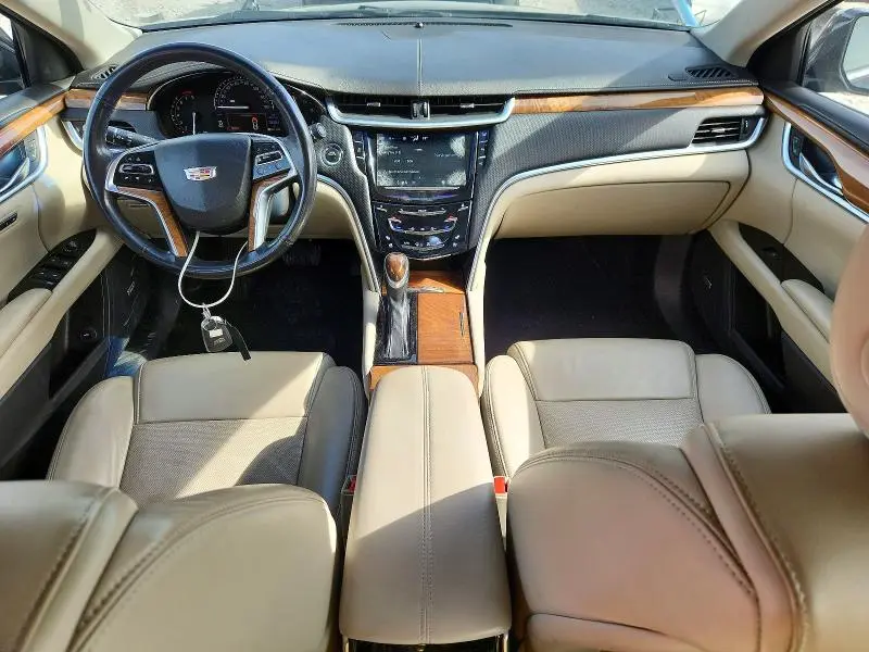 2019 CADILLAC XTS LUXURY  