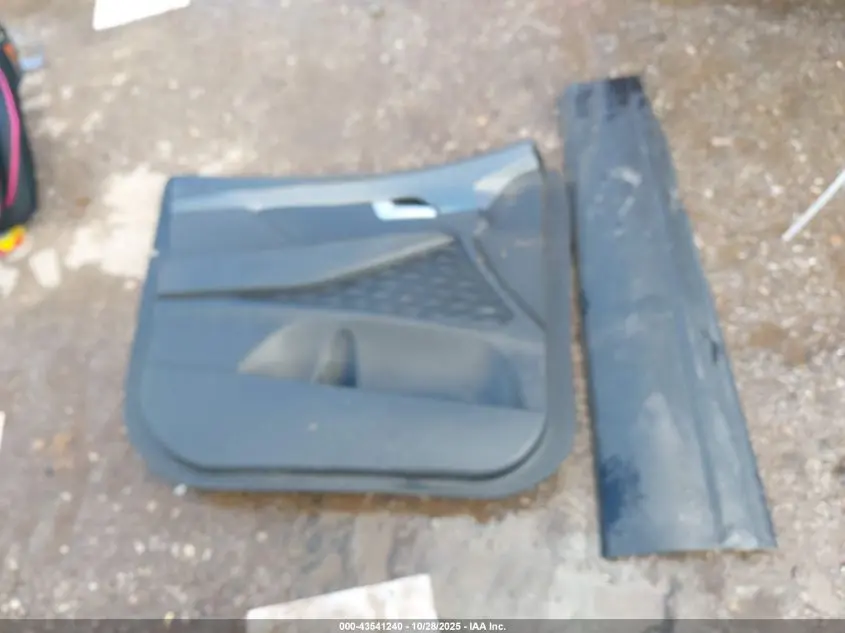 2021 HYUNDAI SANTA FE SE