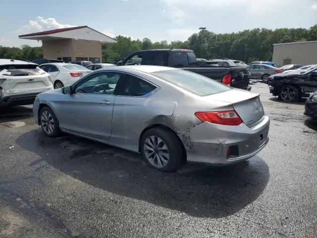 2014 HONDA ACCORD LX-S  