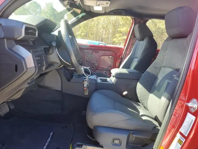 2024 TOYOTA TACOMA DOUBLE CAB  