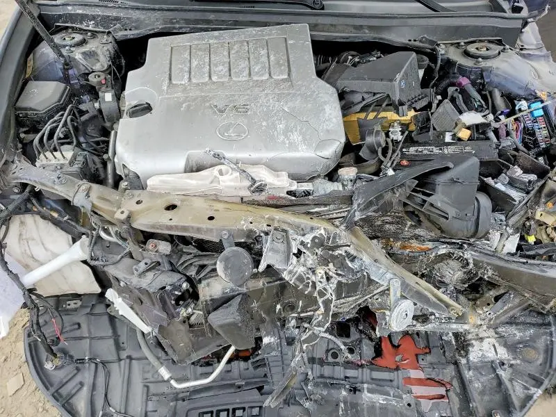 2017 LEXUS ES 350 BASE  