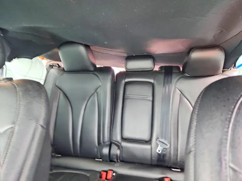 2019 LINCOLN MKC   