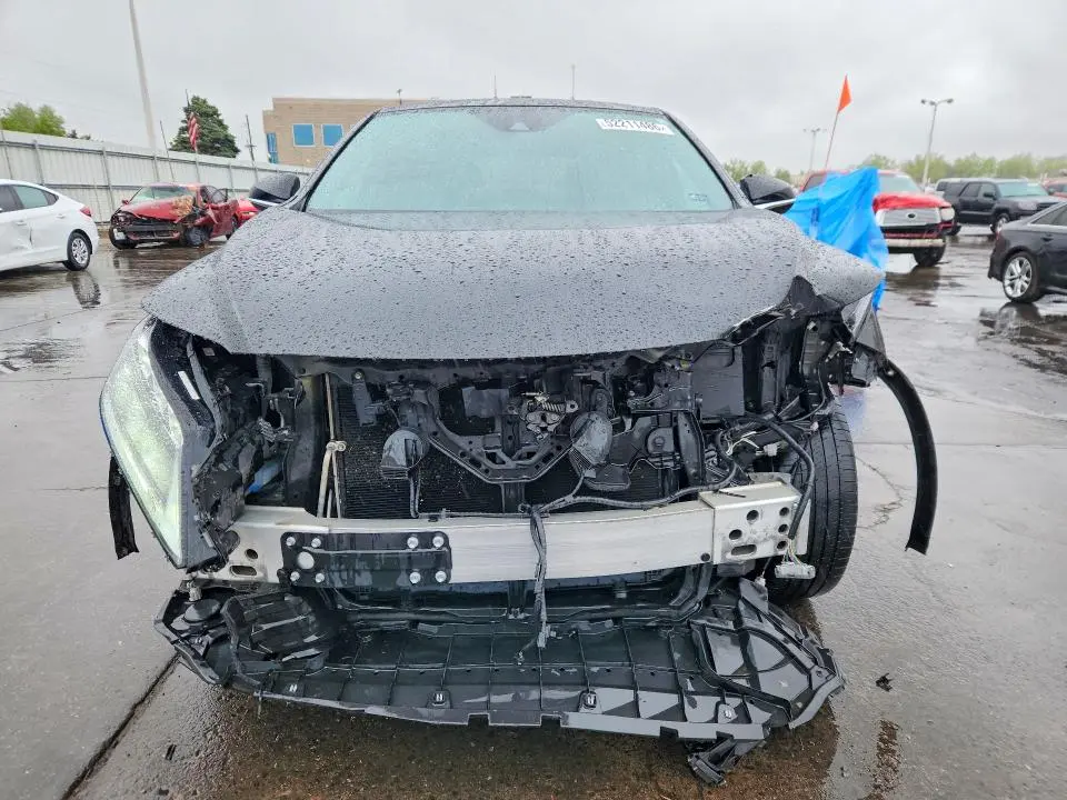 2021 LEXUS RX 350 F SPORT  