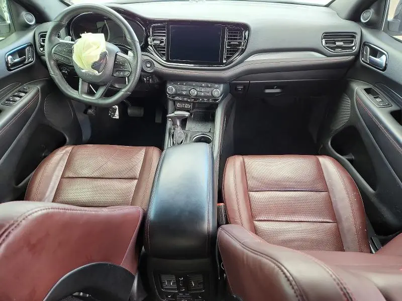 2026 DODGE DURANGO R  