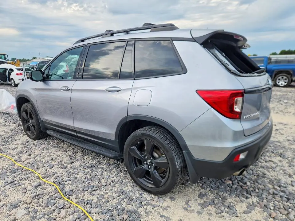 2020 HONDA PASSPORT ELITE  