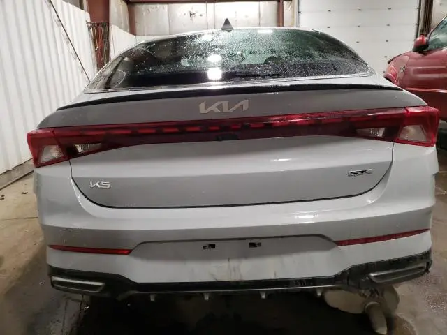 2023 KIA K5 GT LINE  