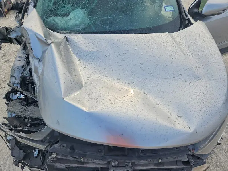 2018 HONDA CR-V EXL  